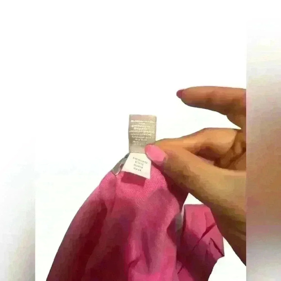 Banana Republic Solid Button Front Petite Cardigan Size XS PINK - Picture 8 of 9